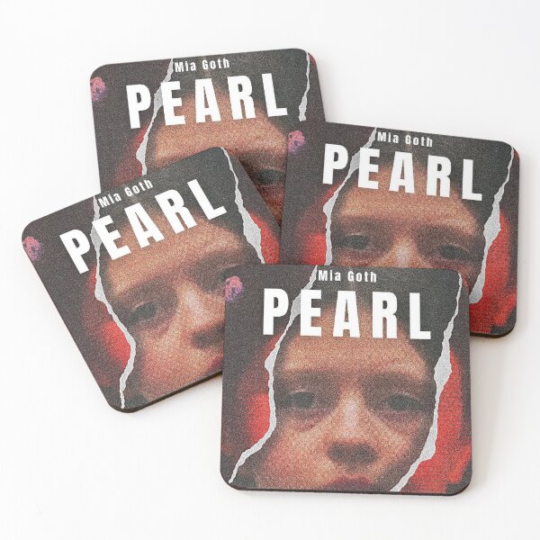 Item preview, Pearl Movie designed and sold by smithDback.