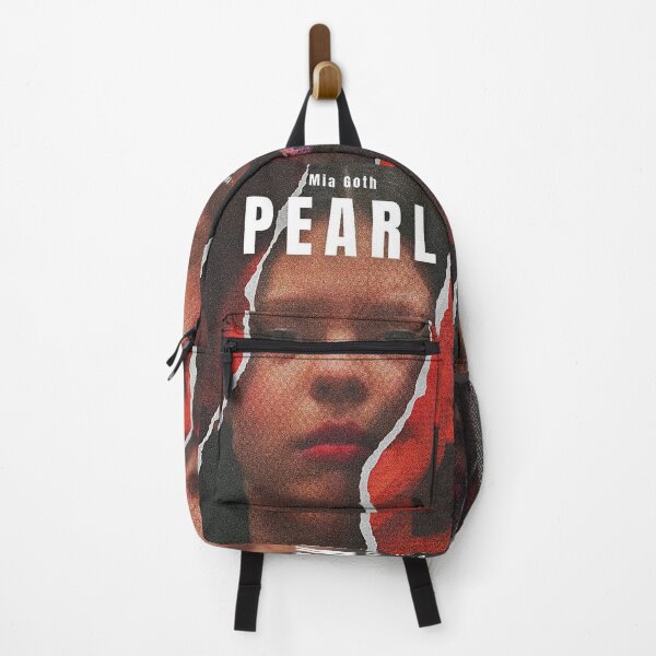 Item preview, Pearl Movie designed and sold by smithDback.