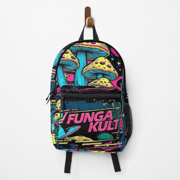 Item preview, Planet KB-72B - FUNGAKULT 9 designed and sold by fungakult.