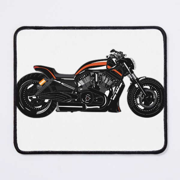 Item preview, custom bike designed and sold by brineB.