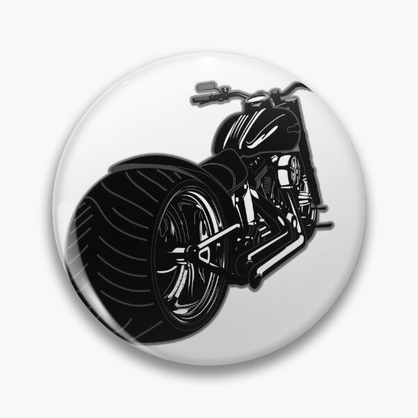 Item preview, custom bike designed and sold by brineB.