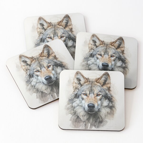 Item preview, I am the alpha designed and sold by Vardia.