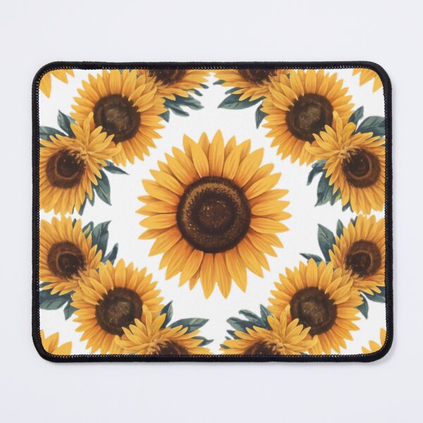 Item preview, sunflower art designed and sold by phanomporn.