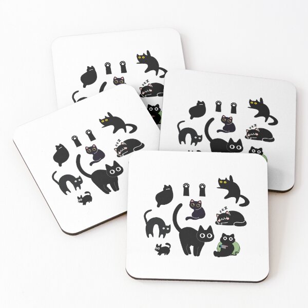 Item preview, neko atsume designed and sold by Nice En.
