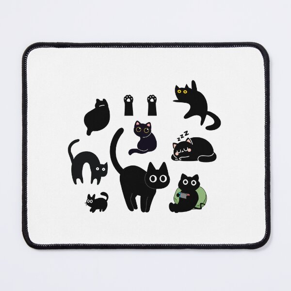 Item preview, neko atsume designed and sold by Nice En.