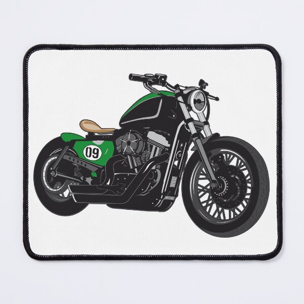 Item preview, custom bike designed and sold by brineB.