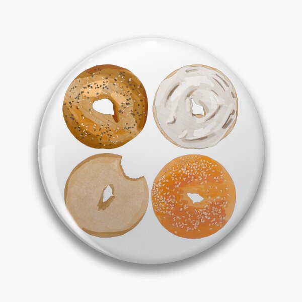 Item preview, Bagel Pack designed and sold by j-eka.