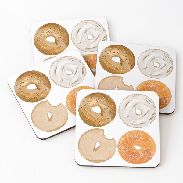 Item preview, Bagel Pack designed and sold by j-eka.