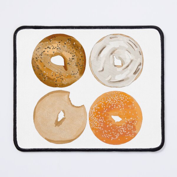 Item preview, Bagel Pack designed and sold by j-eka.