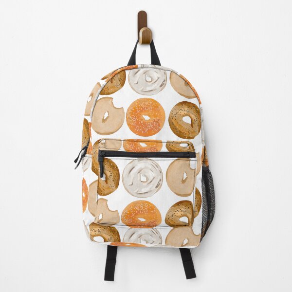 Item preview, Bagel Pack designed and sold by j-eka.
