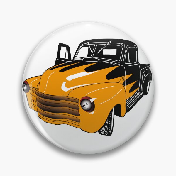 Item preview, orange custom car designed and sold by brineB.