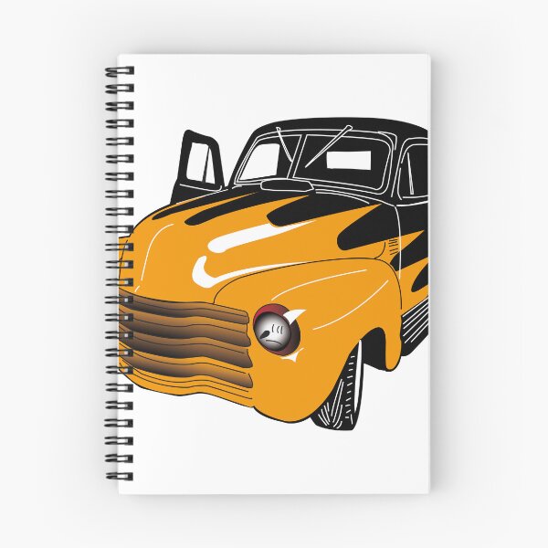 Item preview, orange custom car designed and sold by brineB.