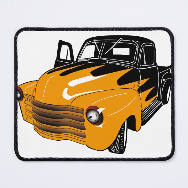Item preview, orange custom car designed and sold by brineB.
