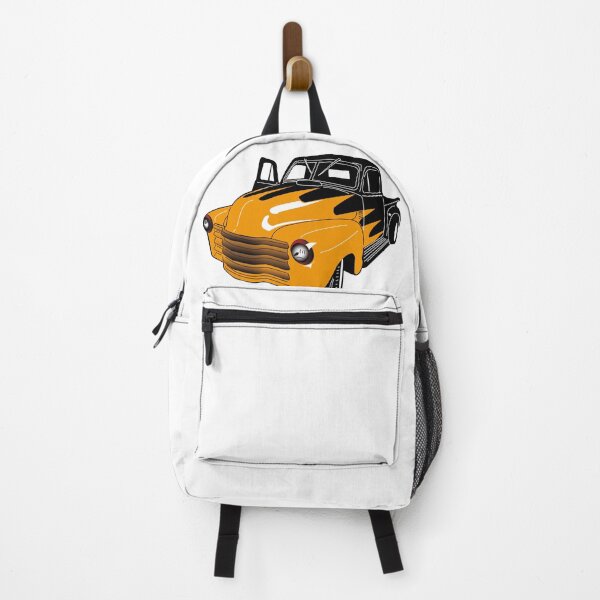 Item preview, orange custom car designed and sold by brineB.