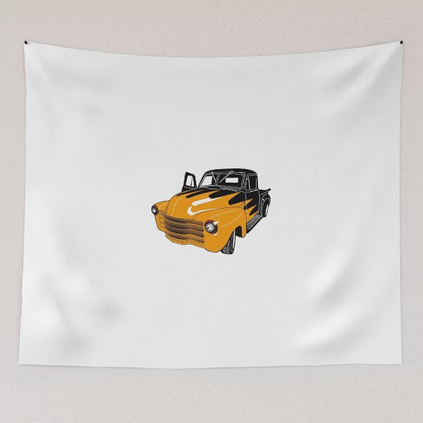Item preview, orange custom car designed and sold by brineB.