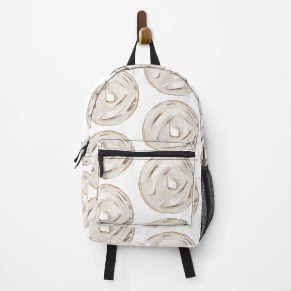 Item preview, Cream Cheese Bagel designed and sold by j-eka.