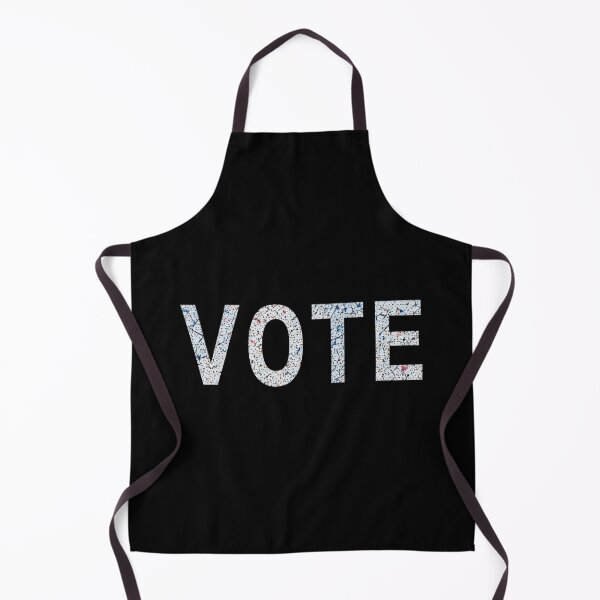 Item preview, Vote designed and sold by Kasta1989.