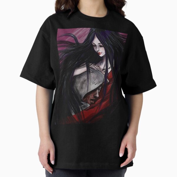 Item preview, Evil Within: Ruvik and Laura designed and sold by clovercarmen5.