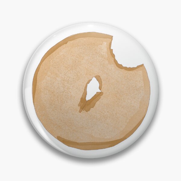 Item preview, Plain Bagel designed and sold by j-eka.