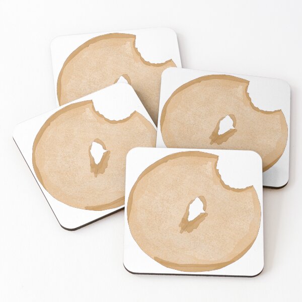 Item preview, Plain Bagel designed and sold by j-eka.
