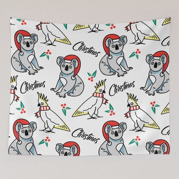 Item preview, Christmas pattern design designed and sold by TanArtDesign.