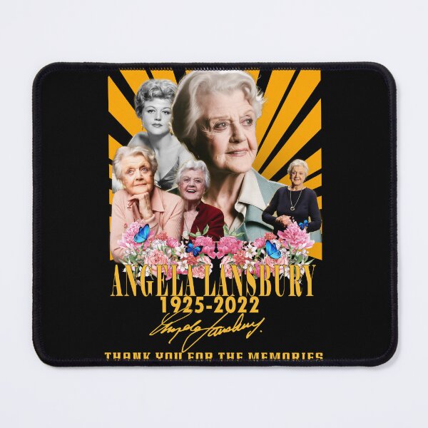 Item preview, Angela Signature Lansbury designed and sold by SheriPeroni.
