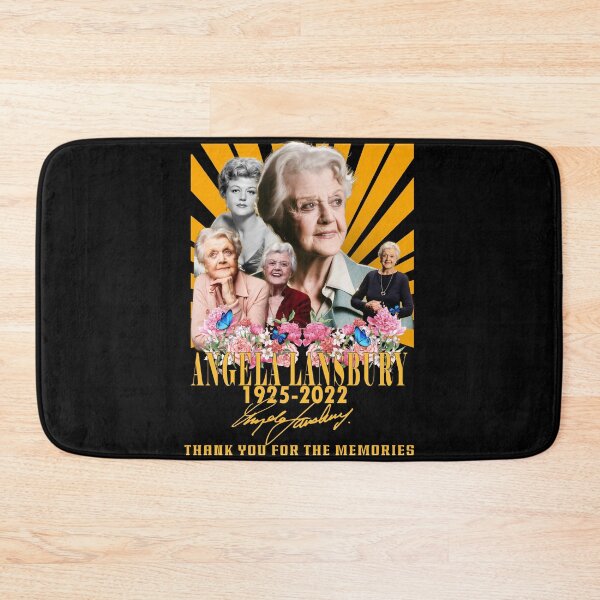 Item preview, Angela Signature Lansbury designed and sold by SheriPeroni.