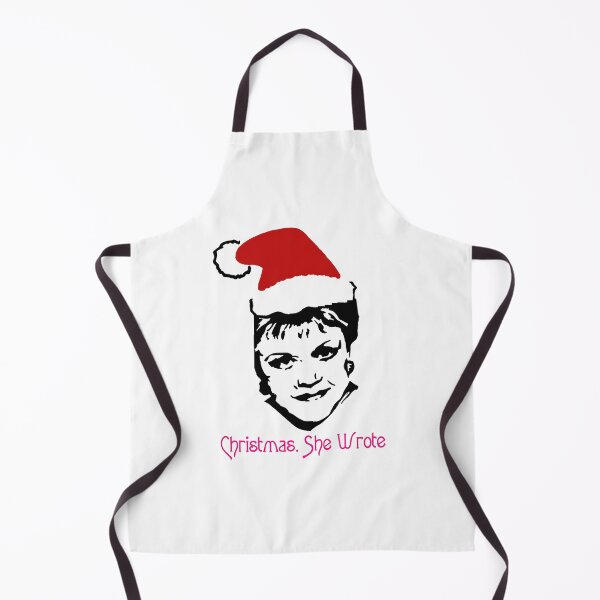 Item preview, Christmas she wrote designed and sold by SheriPeroni.