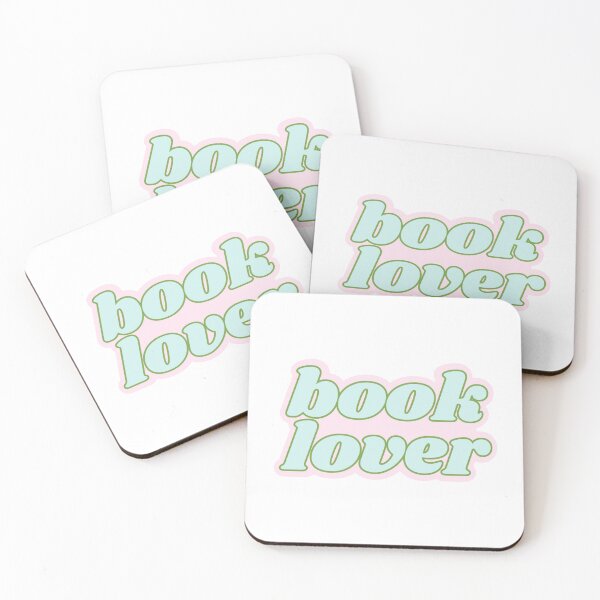 Item preview, Palabras de burbujas para amantes de los libros designed and sold by Kaylagwill.