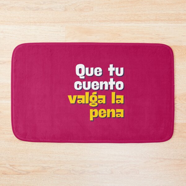 Item preview, May your story be worth it designed and sold by AnitaFernandez.