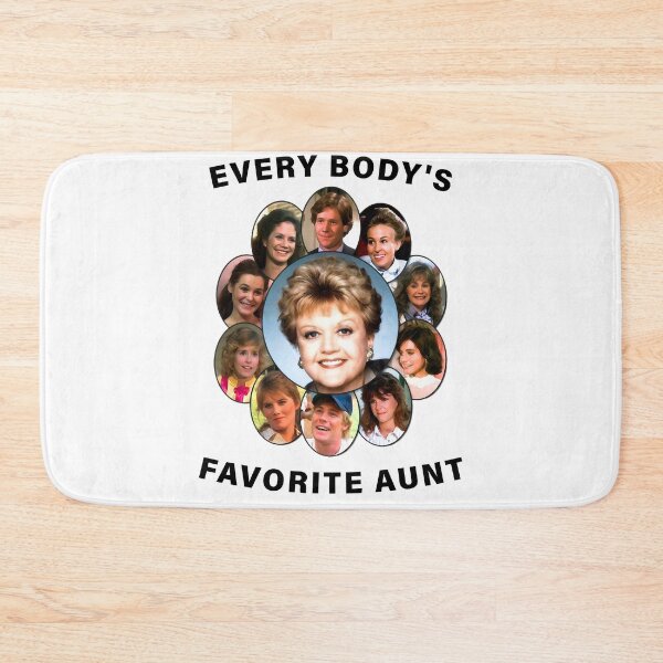 Item preview, everybody's favourite aunt designed and sold by SheriPeroni.