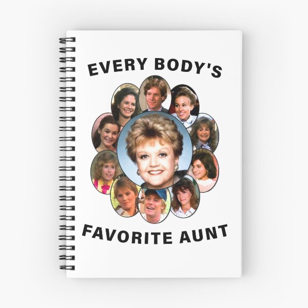 Item preview, everybody's favourite aunt designed and sold by SheriPeroni.