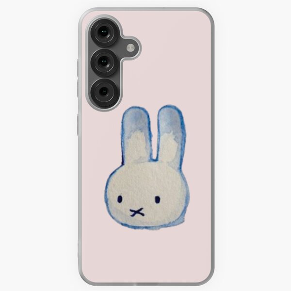 Artikel-Vorschau von Aquarell Miffy Kopf, designt und verkauft von bestliz.