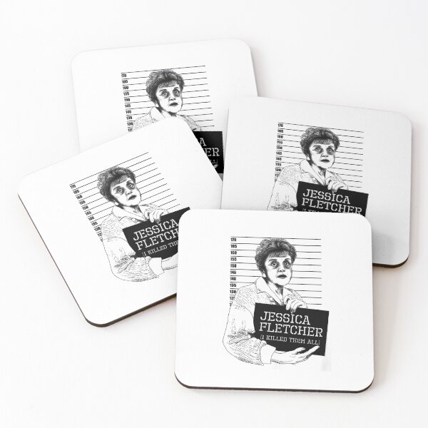 Item preview, Jess mugshot designed and sold by SheriPeroni.