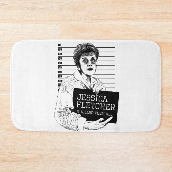Item preview, Jess mugshot designed and sold by SheriPeroni.