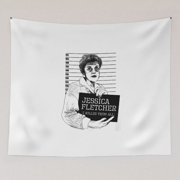 Item preview, Jess mugshot designed and sold by SheriPeroni.