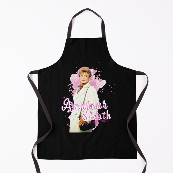 Item preview, Jess Murder designed and sold by SheriPeroni.
