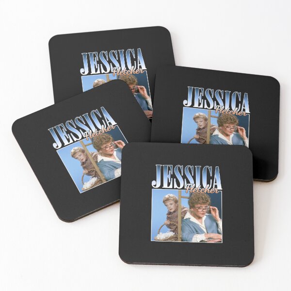Item preview, Jessica vintage Fletcher designed and sold by SheriPeroni.