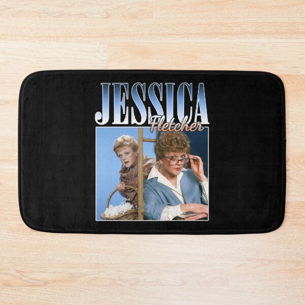 Item preview, Jessica vintage Fletcher designed and sold by SheriPeroni.