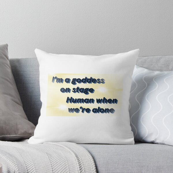 Item preview, Goddess Lyrics designed and sold by hannahdavis-jpg.