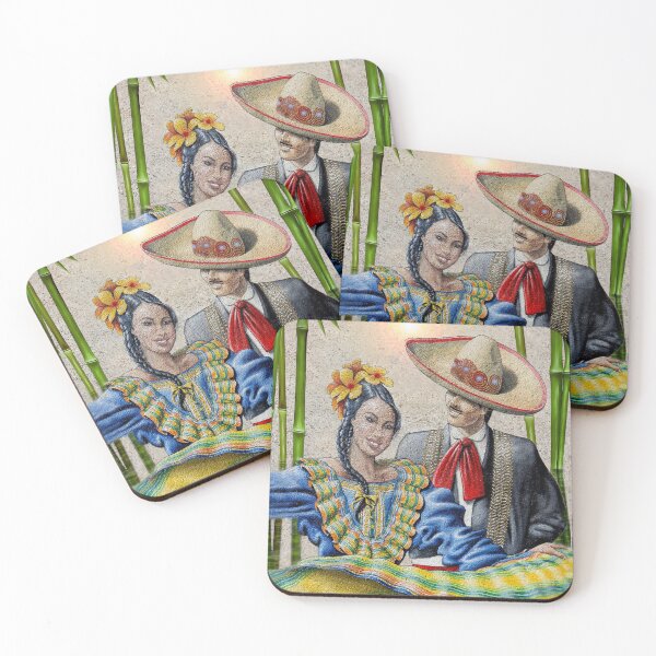 Item preview, Nos Encanta Bailar! designed and sold by heatherfriedman.