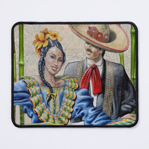 Item preview, Nos Encanta Bailar! designed and sold by heatherfriedman.