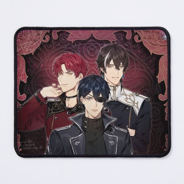 Item preview, Gangs of the Magic Realm | Remaster designed and sold by Genius-Japan.