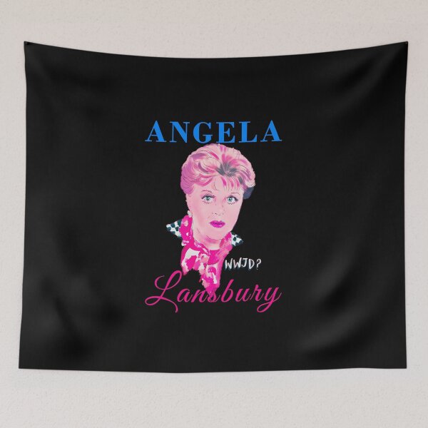 Item preview, Murder She Wrote designed and sold by SheriPeroni.