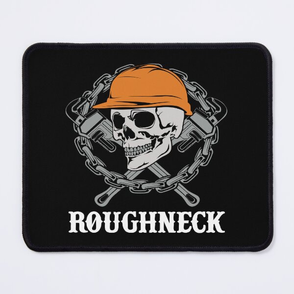 Item preview, Roughneck designed and sold by Sinfamous.