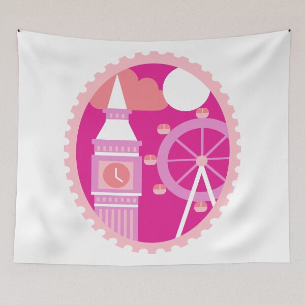 Item preview, Travel postage stamp designed and sold by broadwaygirl142.