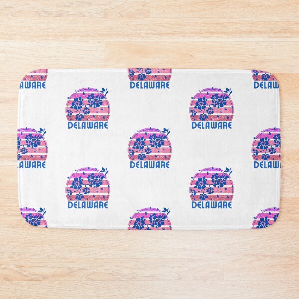 Item preview, Delaware State Flower Peach Blossom Classic T-shirt Sticker designed and sold by ThinkNature!.