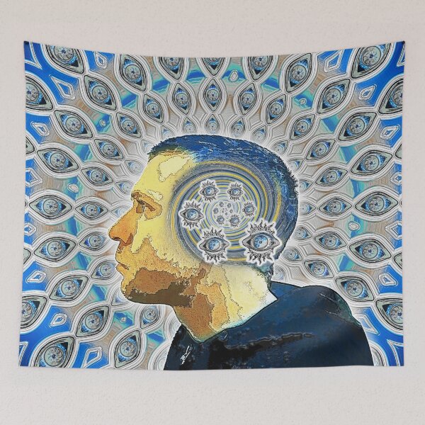Item preview, ProcessExpanding4 designed and sold by Klaus Bremner (Autotelic Art).