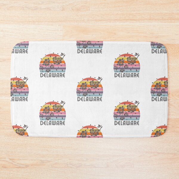 Item preview, Delaware State Flower Peach Blossom Classic T-shirt Sticker designed and sold by ThinkNature!.