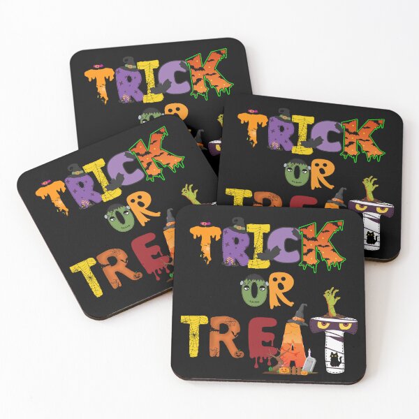 Item preview, Spooktacular Treats! designed and sold by LovelyHappyGift.